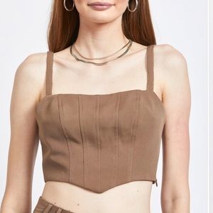 Emory Park Noelle Top